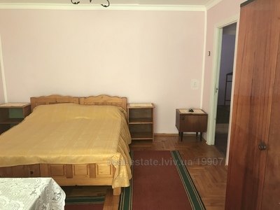 Rent an apartment, Czekh, Stusa-Vasilya-vul, 9, Truskavets, Drogobickiy district, id 2813319