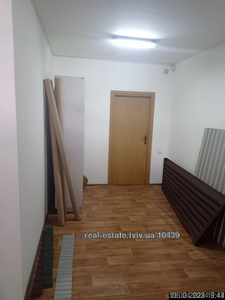 Commercial real estate for rent, Khmelnickogo-B-vul, Lviv, Shevchenkivskiy district, id 4524047