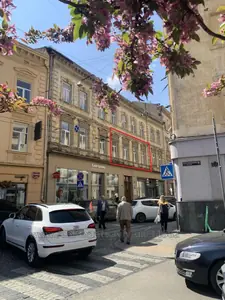Купить коммерческую недвижимость, Жилой фонд, Гнатюка В. акад. ул., Львов, Галицкий район, id 5922358