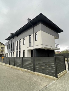 Buy an apartment, Rayduzhna-vul, Lviv, Sikhivskiy district, id 3989100