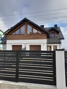 Buy a house, Cottage, Дорошенка, Zimna Voda, Pustomitivskiy district, id 2622767