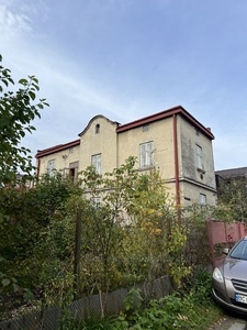 Buy a house, Home, Lyubinska-vul, Lviv, Frankivskiy district, id 4291140