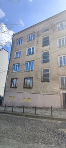 Buy an apartment, Polish suite, Popovicha-O-vul, Lviv, Galickiy district, id 4263984