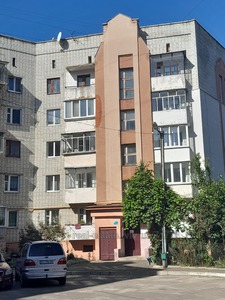 Buy an apartment, Czekh, Roksolyani-vul, Lviv, Zaliznichniy district, id 4601901