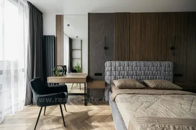 Buy an apartment, Vashingtona-Dzh-vul, Lviv, Lichakivskiy district, id 5930451