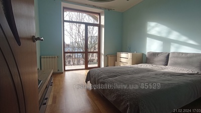 Buy an apartment, Stalinka, Povstanska-vul, Lviv, Frankivskiy district, id 4400644