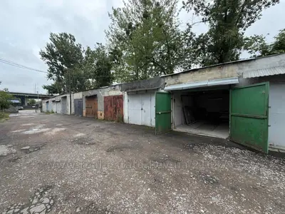 Оренда гаража, Луганська вул., Львів, Сихівський район, id 5918930