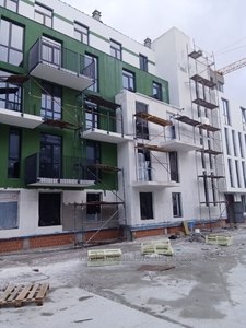 Buy an apartment, Orlika-P-vul, Lviv, Shevchenkivskiy district, id 4335981