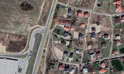 Buy a lot of land, for building, Ryasne-Rus'ke, Lvivska_miskrada district, id 4472841