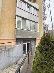 Зняти комерційну нерухомість, Нежитловий фонд, Плугова вул., Львів, Шевченківський район, id 5917300
