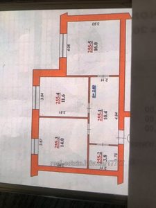 Buy an apartment, Striyska-vul, Lviv, Sikhivskiy district, id 4520633