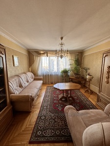 Buy an apartment, Shiroka-vul, Lviv, Zaliznichniy district, id 4471102