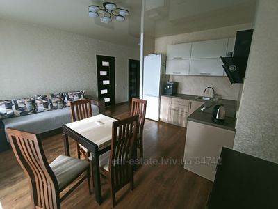 Rent an apartment, Kulparkivska-vul, Lviv, Frankivskiy district, id 4526591