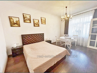 Rent an apartment, Mencinskogo-M-vul, Lviv, Galickiy district, id 4566603