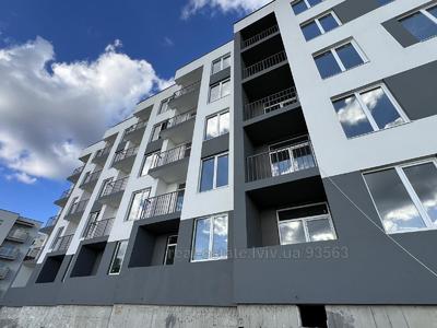 Buy an apartment, Vulecka-vul, Lviv, Sikhivskiy district, id 4546788