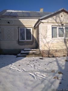 Buy a house, Lesok, Buskiy district, id 4509137