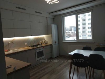 Rent an apartment, Ternopilska-vul, Lviv, Sikhivskiy district, id 4323458
