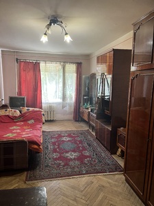 Buy an apartment, Rubchaka-I-vul, Lviv, Frankivskiy district, id 4140994