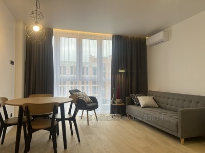 Buy an apartment, Vashingtona-Dzh-vul, 2, Lviv, Lichakivskiy district, id 4352153