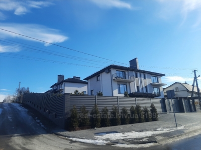 Buy a house, Сковороди, Zubra, Pustomitivskiy district, id 4413904