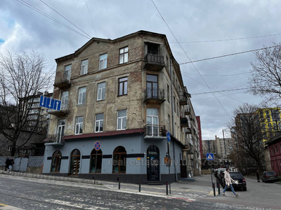 Buy an apartment, Polish, Shevchenka-T-vul, Lviv, Shevchenkivskiy district, id 4511581