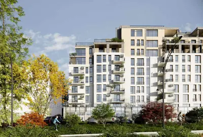 Купити квартиру, Очеретяна вул., Львів, Франківський район, id 5917381