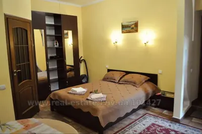 Аренда квартира, Черновола В. просп., Львов, Галицкий район, id 5911082
