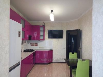 Rent an apartment, Kulparkivska-vul, Lviv, Frankivskiy district, id 4455239