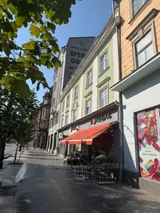 Commercial real estate for rent, Svobodi-prosp, Lviv, Galickiy district, id 5927432