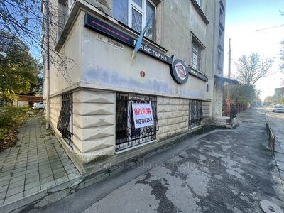 Commercial real estate for rent, Storefront, Antonovicha-V-vul, 61, Lviv, Zaliznichniy district, id 4546090