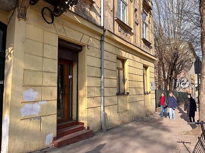 Commercial real estate for rent, Storefront, Doroshenka-P-vul, Lviv, Galickiy district, id 4410575