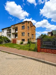 Buy a house, Home, Незалежності, Vinniki, Lvivska_miskrada district, id 5927353