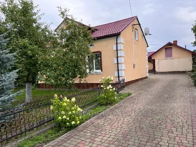 Купить дом, Жовтанцы, Камянка-Бузкий район, id 5919888