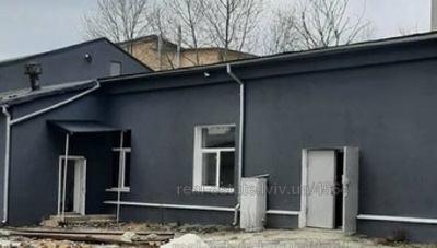 Commercial real estate for rent, Non-residential premises, Zaliznichna-vul, Lviv, Zaliznichniy district, id 4506748