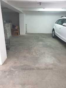 Garage for rent, Underground parking space, Zolota-vul, Lviv, Galickiy district, id 3664208