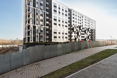 Buy an apartment, Truskavetska Street, Sokilniki, Pustomitivskiy district, id 4394575