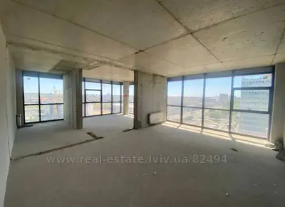 Купить квартиру, Стрыйская ул., Львов, Франковский район, id 5921035
