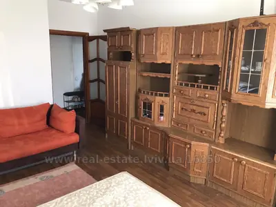 Аренда квартира, Панча П. ул., 18А, Львов, Шевченковский район, id 5931956