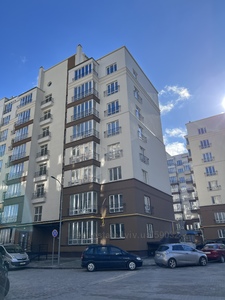 Buy an apartment, Striyska-vul, 109, Lviv, Sikhivskiy district, id 4465729