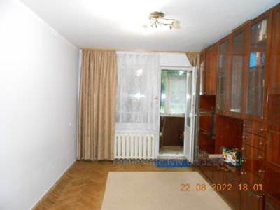 Rent an apartment, Hruschovka, Volodimira-Velikogo-vul, Lviv, Frankivskiy district, id 3994330