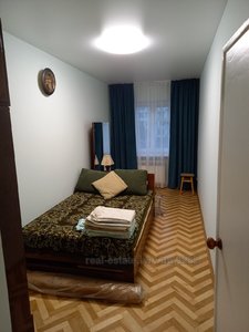 Rent an apartment, Hruschovka, Kvitneva-vul, Lviv, Frankivskiy district, id 4499813