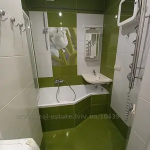 Оренда квартира, Карманського П. вул., Львів, Сихівський район, id 5920985