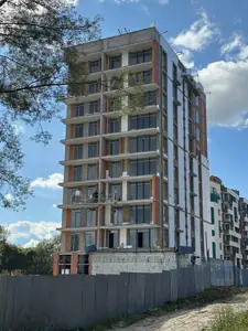 Купить квартиру, Трускавецкая ул., Львов, Франковский район, id 5918441