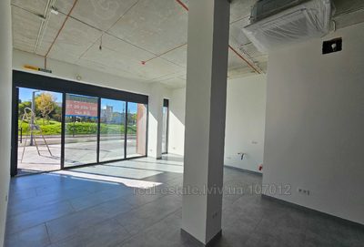 Аренда коммерческой недвижимости, Пасечная ул., Львов, Сыховский район, id 5907296