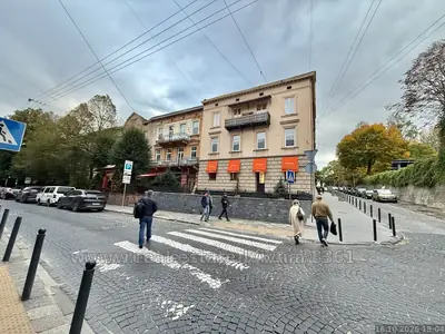 Аренда коммерческой недвижимости, Грушевского М. ул., Львов, Галицкий район, id 5920210