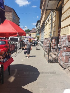 Commercial real estate for sale, Non-residential premises, Shpitalna-vul, 20, Lviv, Galickiy district, id 4519174