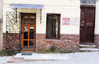 Купити комерційну нерухомість, Нежитловий фонд, Голубовича С. вул., Львів, Залізничний район, id 5912312