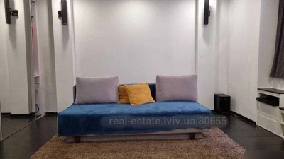 Rent an apartment, Arkhipenka-O-vul, Lviv, Galickiy district, id 4515586
