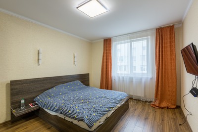 Buy an apartment, Ternopilska-vul, Lviv, Sikhivskiy district, id 4594356
