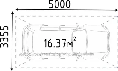 Купити гараж, львів, Сокільники, Пустомитівський район, id 5922539